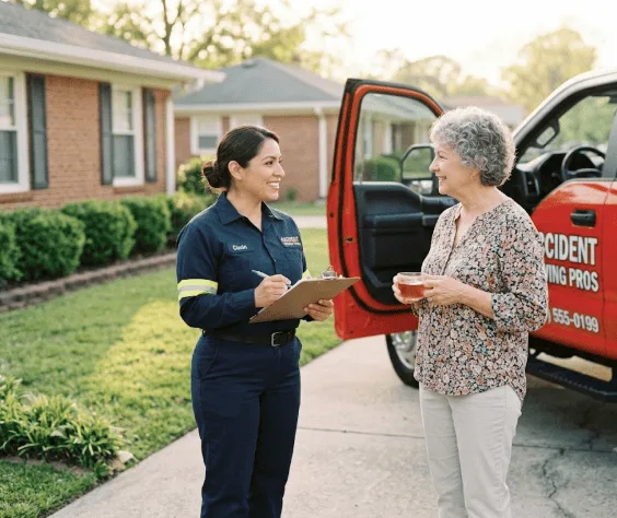 Accident Towing Service Mulberry, FL FAQs
